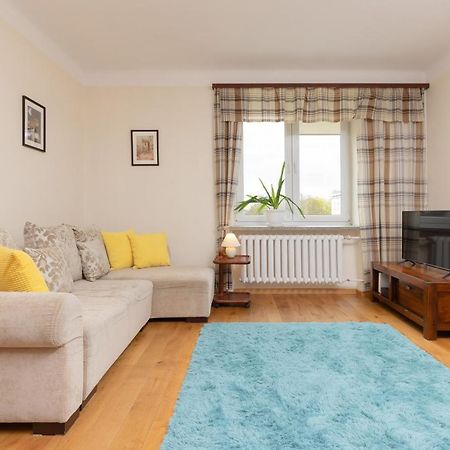Metro Raclawicka Cozy Studio Apartment By Noclegi Renters Warsaw Exterior photo